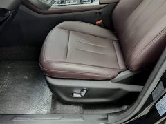 Jetour X90 PLUS 1.6TD DCT Elite Edition 5-seater - ფოტო 20