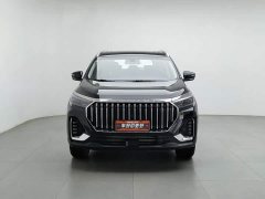 Jetour X90 PLUS 1.6TD DCT Elite Edition 5-seater - ფოტო 3