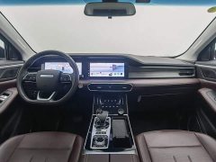 Jetour X90 PLUS 1.6TD DCT Elite Edition 5-seater - ფოტო 5