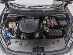 Jetour X90 PLUS 1.6TD DCT Elite Edition 5-seater - ფოტო 6