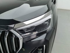 Jetour X90 PLUS 1.6TD DCT Elite Edition 5-seater - ფოტო 7