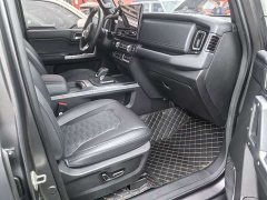 Trumpchi 212 T01 2.0T Review Official - ფოტო 4