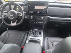 Trumpchi 212 T01 2.0T Review Official - ფოტო 5