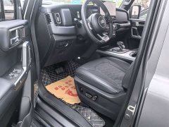 Trumpchi 212 T01 2.0T Review Official - ფოტო 6