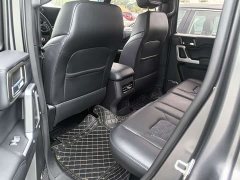 Trumpchi 212 T01 2.0T Review Official - ფოტო 7