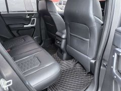 Trumpchi 212 T01 2.0T Review Official - ფოტო 8
