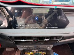 Changan Oushan X7 PLUS 1.5T Blue Whale Auto Deluxe - photo 10