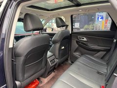 Changan Oushan X7 PLUS 1.5T Blue Whale Auto Deluxe - photo 11