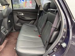 Changan Oushan X7 PLUS 1.5T Blue Whale Auto Deluxe - photo 12