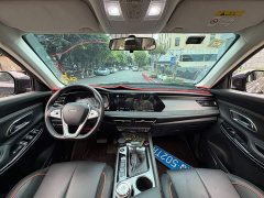 Changan Oushan X7 PLUS 1.5T Blue Whale Auto Deluxe - photo 13