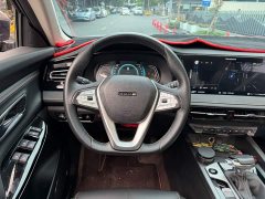 Changan Oushan X7 PLUS 1.5T Blue Whale Auto Deluxe - photo 14