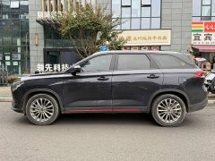 Changan Oushan X7 PLUS 1.5T Blue Whale Auto Deluxe - photo 3