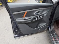 Changan Oushan X7 PLUS 1.5T Blue Whale Auto Deluxe - photo 6