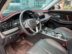 Changan Oushan X7 PLUS 1.5T Blue Whale Auto Deluxe - photo 7