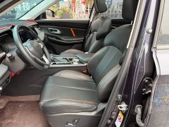 Changan Oushan X7 PLUS 1.5T Blue Whale Auto Deluxe - photo 8