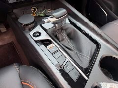 Changan Oushan X7 PLUS 1.5T Blue Whale Auto Deluxe - photo 9