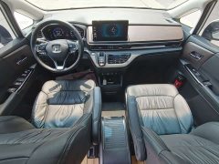 Honda Odyssey 2.0L e:HEV Sharp Radiance Edition - ფოტო 10