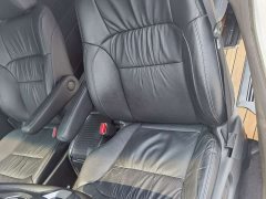 Honda Odyssey 2.0L e:HEV Sharp Radiance Edition - ფოტო 12