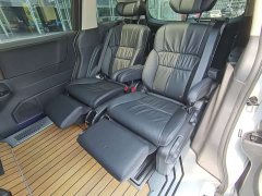 Honda Odyssey 2.0L e:HEV Sharp Radiance Edition - ფოტო 13