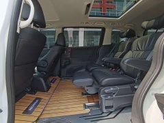 Honda Odyssey 2.0L e:HEV Sharp Radiance Edition - ფოტო 14