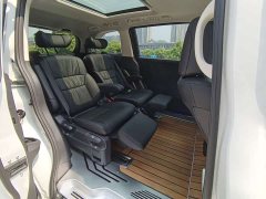 Honda Odyssey 2.0L e:HEV Sharp Radiance Edition - ფოტო 15