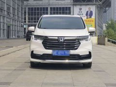 Honda Odyssey 2.0L e:HEV Sharp Radiance Edition - ფოტო 2