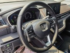 Honda Odyssey 2.0L e:HEV Sharp Radiance Edition - ფოტო 7