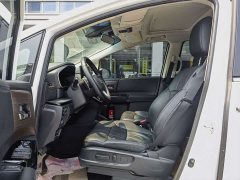 Honda Odyssey 2.0L e:HEV Sharp Radiance Edition - ფოტო 9