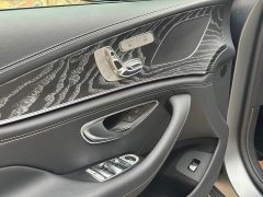 Mercedes-Benz AMG GT AMG GT 50 4MATIC Four-Door Coupe - photo 10