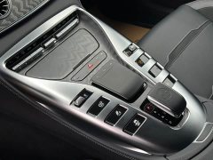 Mercedes-Benz AMG GT AMG GT 50 4MATIC Four-Door Coupe - photo 14