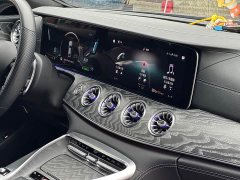 Mercedes-Benz AMG GT AMG GT 50 4MATIC Four-Door Coupe - photo 16