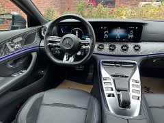 Mercedes-Benz AMG GT AMG GT 50 4MATIC Four-Door Coupe - photo 17
