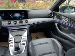 Mercedes-Benz AMG GT AMG GT 50 4MATIC Four-Door Coupe - photo 18