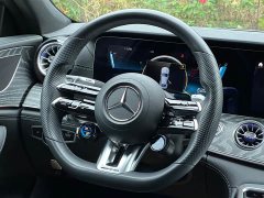 Mercedes-Benz AMG GT AMG GT 50 4MATIC Four-Door Coupe - photo 19