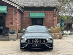 Mercedes-Benz AMG GT AMG GT 50 4MATIC Four-Door Coupe - photo 2