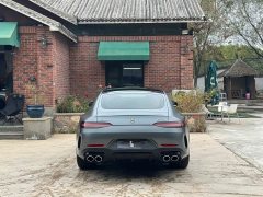 Mercedes-Benz AMG GT AMG GT 50 4MATIC Four-Door Coupe - photo 5