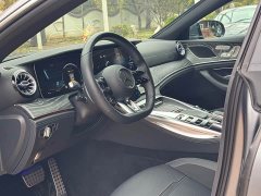 Mercedes-Benz AMG GT AMG GT 50 4MATIC Four-Door Coupe - photo 9