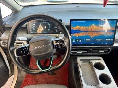 GAC AION Y Plus 510 Joy Edition - photo 8