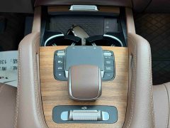 Mercedes-Benz GLE (Imported) GLE 450 4MATIC Fashion - ფოტო 12