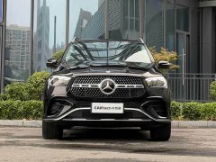 Mercedes-Benz GLE (Imported) GLE 450 4MATIC Fashion - ფოტო 2
