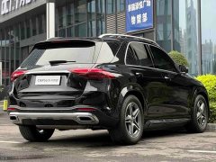 Mercedes-Benz GLE (Imported) GLE 450 4MATIC Fashion - ფოტო 4