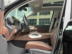 Mercedes-Benz GLE (Imported) GLE 450 4MATIC Fashion - ფოტო 6