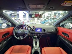 Honda XR-V 1.5L CVT Classic Edition - photo 10