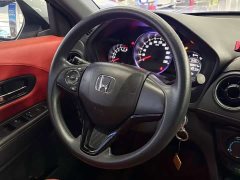 Honda XR-V 1.5L CVT Classic Edition - photo 11