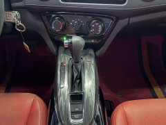 Honda XR-V 1.5L CVT Classic Edition - photo 13