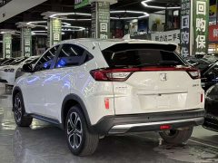 Honda XR-V 1.5L CVT Classic Edition - photo 14