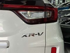 Honda XR-V 1.5L CVT Classic Edition - photo 17