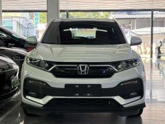 Honda XR-V 1.5L CVT Classic Edition - photo 2