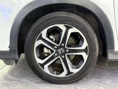 Honda XR-V 1.5L CVT Classic Edition - photo 4