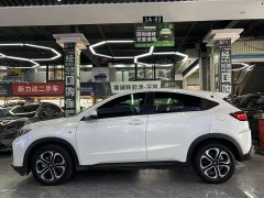 Honda XR-V 1.5L CVT Classic Edition - photo 5